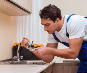 About The Faucet Pros Russia, OH
